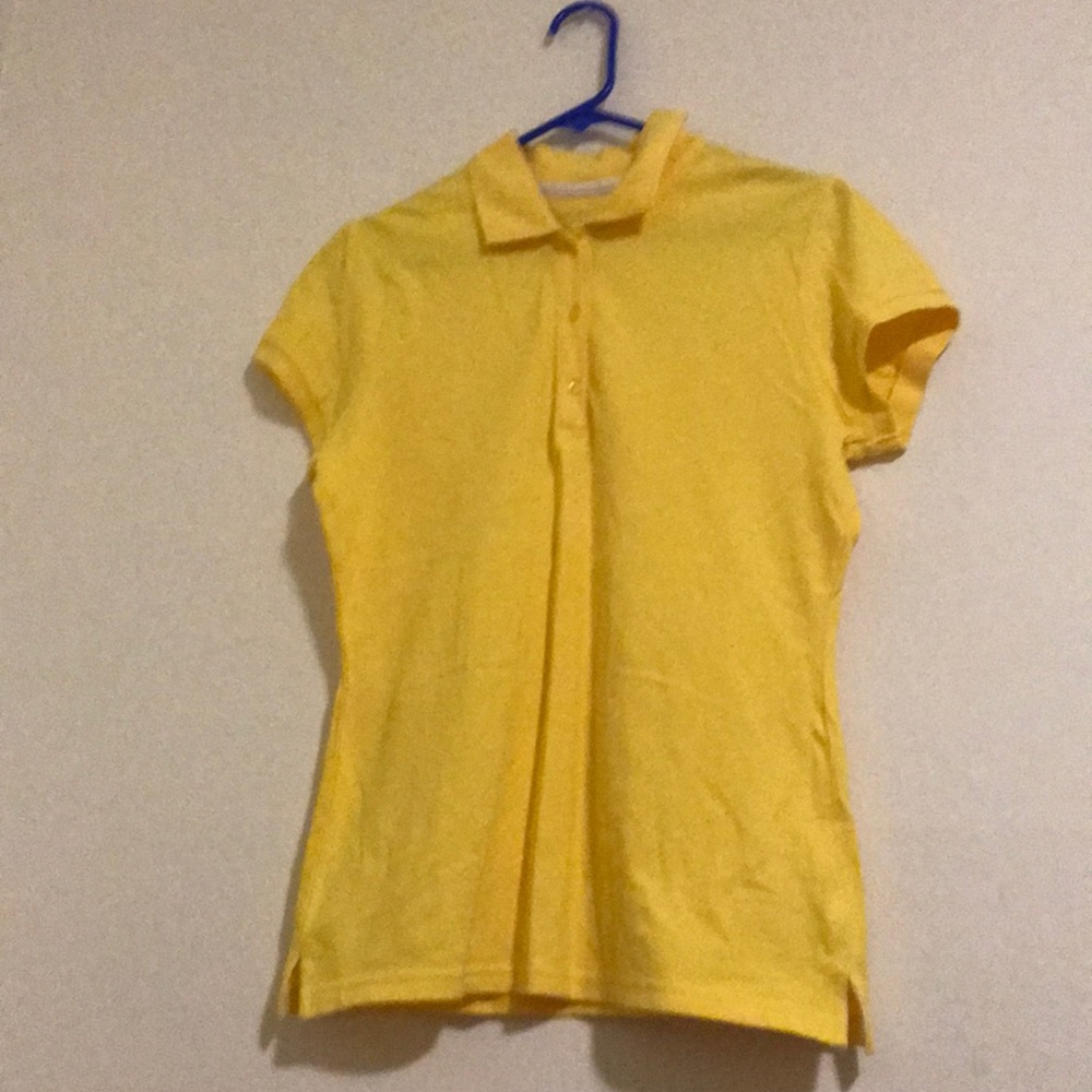 Polo Tee